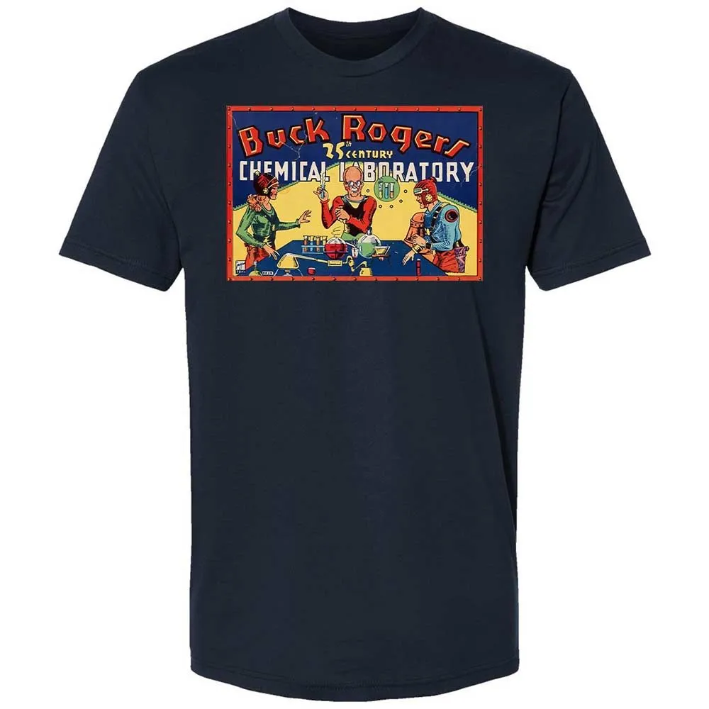 Premium Unisex T-Shirt - 463DVQF9 - Midnight Navy - 2