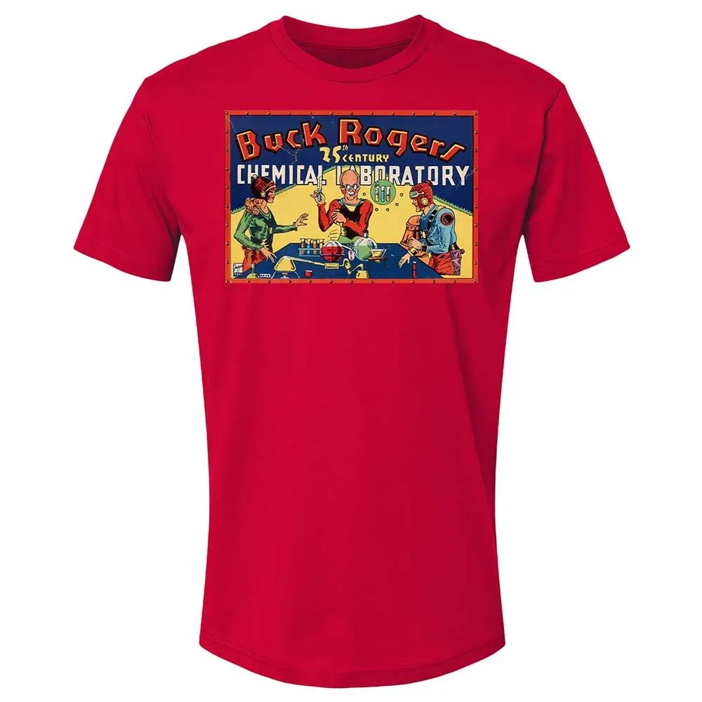 Premium Unisex T-Shirt - 463DVQF9 - Red - 9