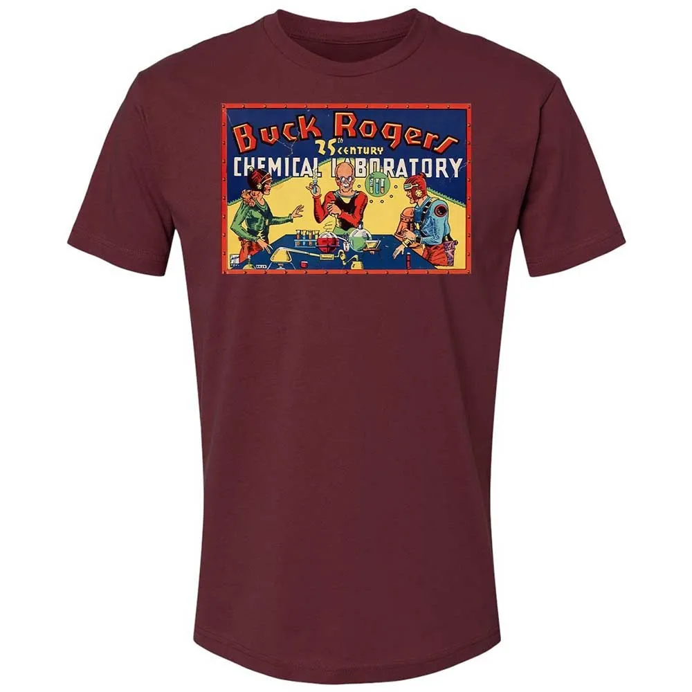 Premium Unisex T-Shirt - 463DVQF9 - Maroon - 10