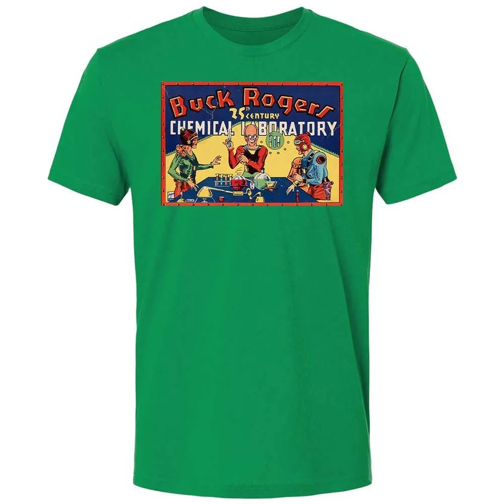 Premium Unisex T-Shirt - 463DVQF9 - Kelly Green - 13
