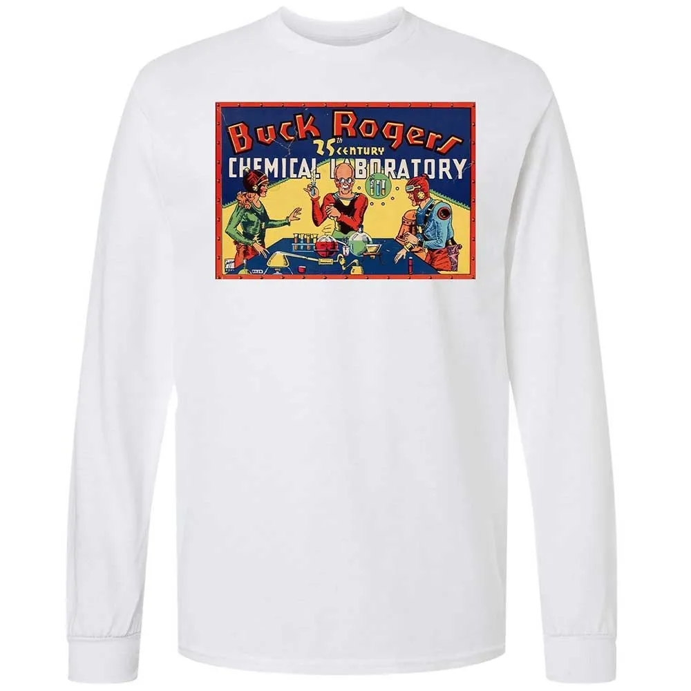 Long Sleeve T-Shirt - 2EG8JXB6 - White - 17