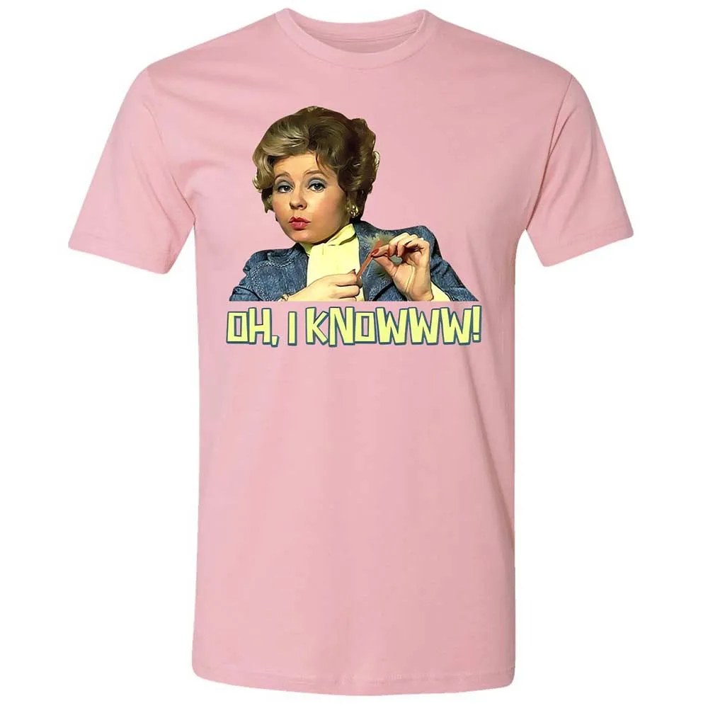Premium Unisex T-Shirt - KNH72Z31 - Light Pink - 5
