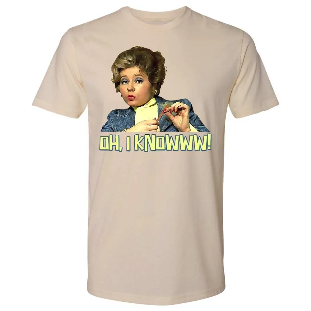 Premium Unisex T-Shirt - KNH72Z31 - Cream - 8