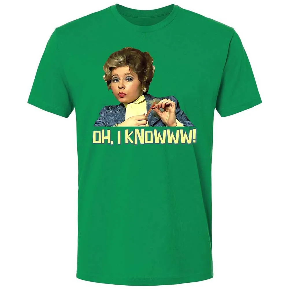Premium Unisex T-Shirt - KNH72Z31 - Kelly Green - 11