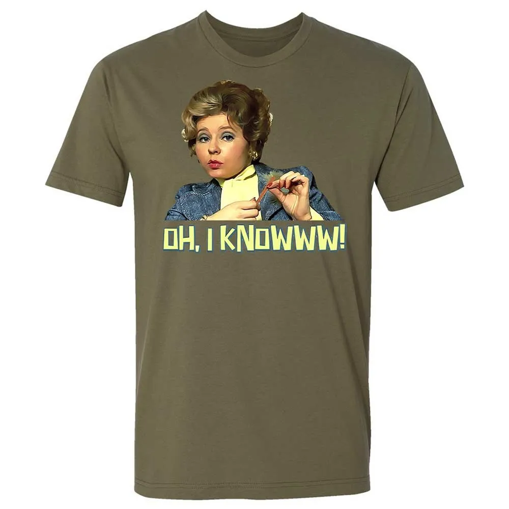 Premium Unisex T-Shirt - KNH72Z31 - Military Green - 12