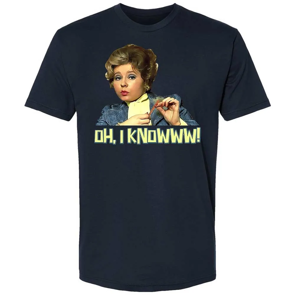 Premium Unisex T-Shirt - KNH72Z31 - Midnight Navy - 15