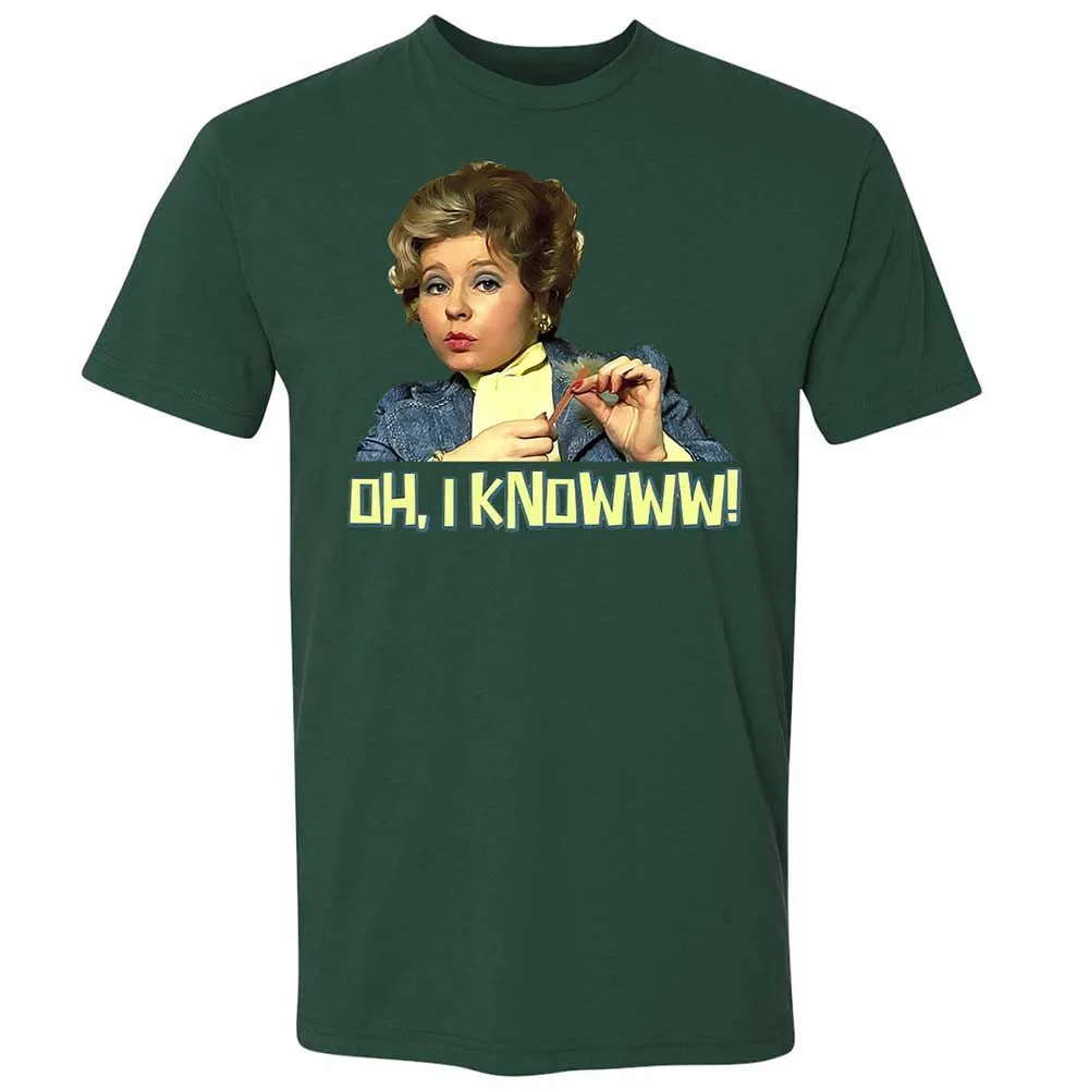 Premium Unisex T-Shirt - KNH72Z31 - Forest Green - 16