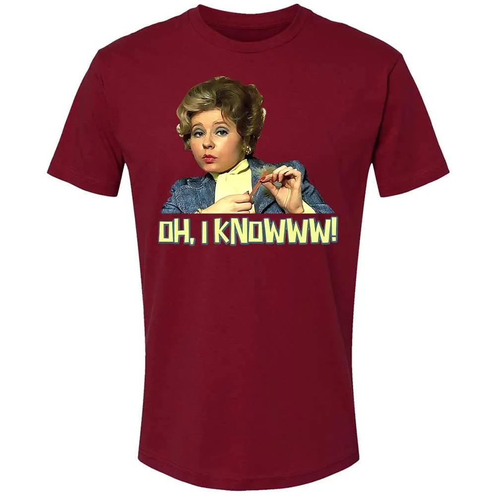 Premium Unisex T-Shirt - KNH72Z31 - Cardinal - 20