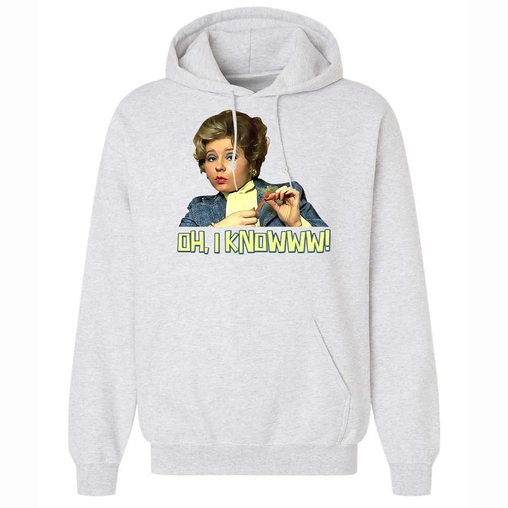 Classic Unisex Hoodie - PUYS1UYM - Ash - 2
