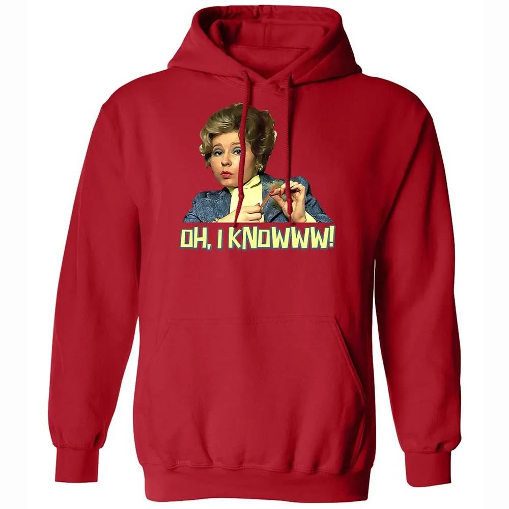 Classic Unisex Hoodie - PUYS1UYM - Red - 9