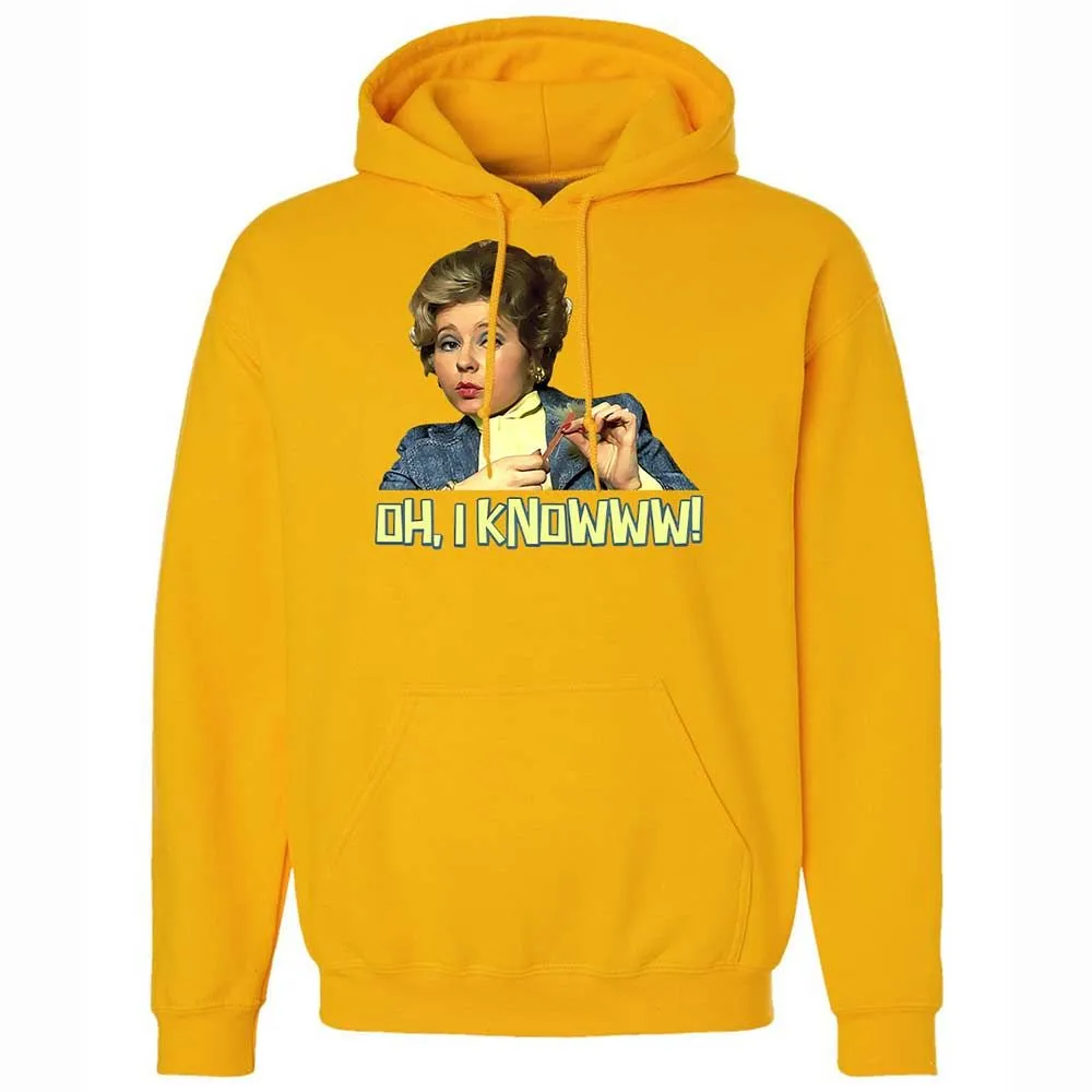 Classic Unisex Hoodie - PUYS1UYM - Gold - 13