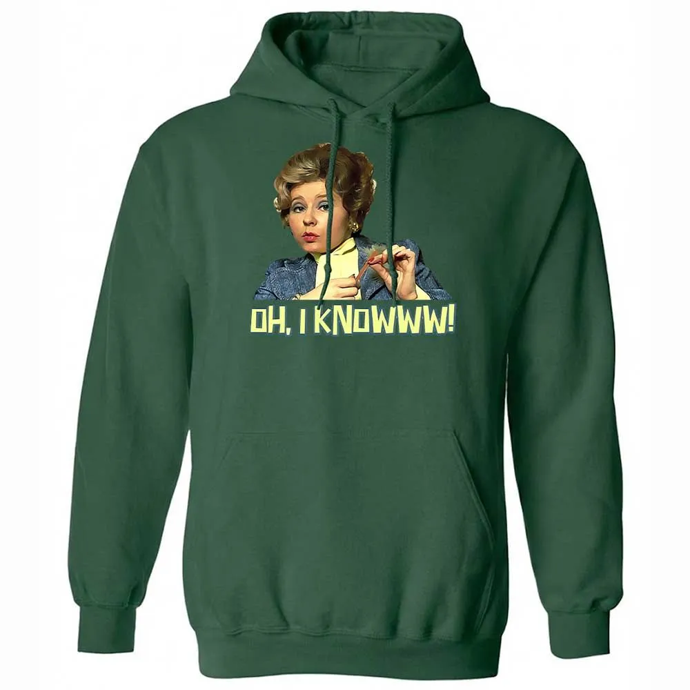 Classic Unisex Hoodie - PUYS1UYM - Forest Green - 16