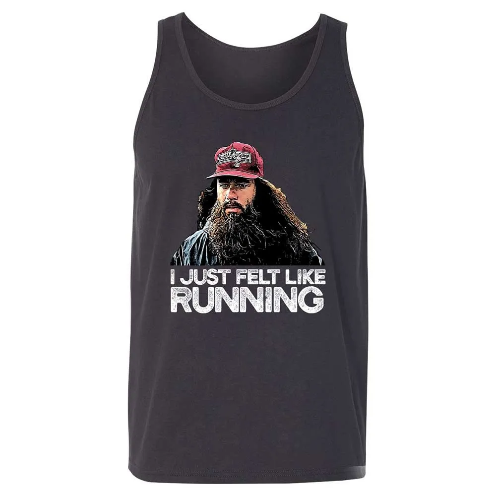 Unisex Jersey Tank - EM5MYMJS - Dark Grey - 4