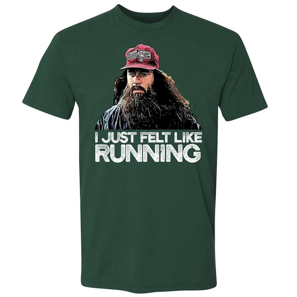 Premium Unisex T-Shirt - ZGXKM3M9 - Forest Green - 3