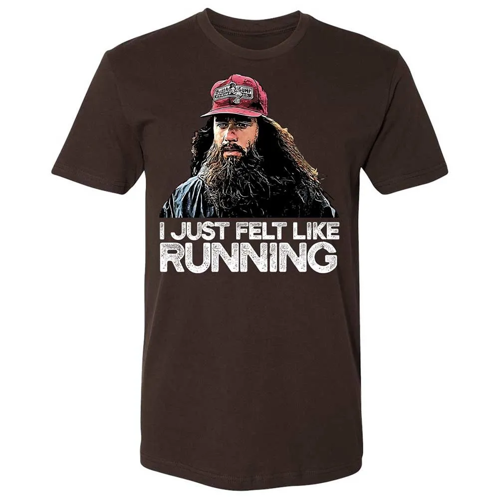 Premium Unisex T-Shirt - ZGXKM3M9 - Dark Chocolate - 6