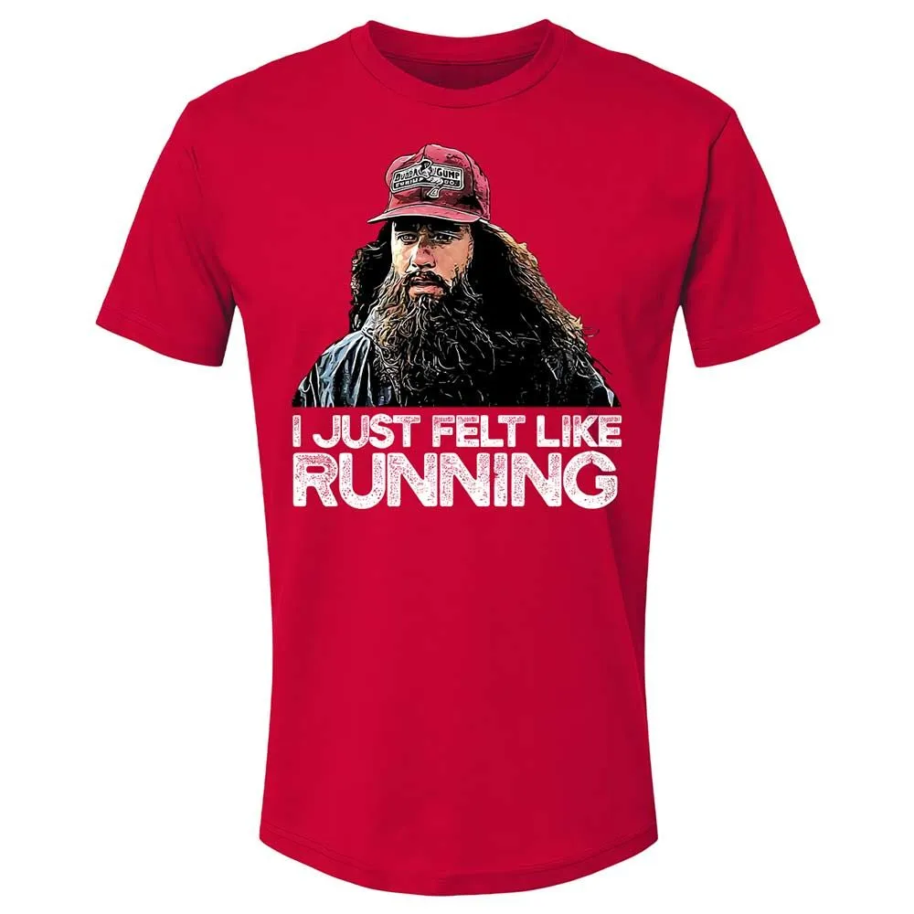 Premium Unisex T-Shirt - ZGXKM3M9 - Red - 9