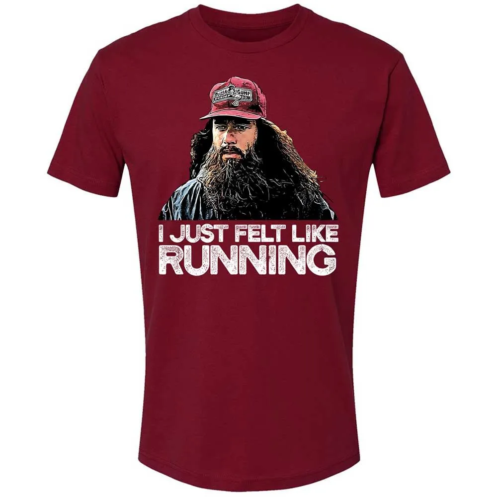 Premium Unisex T-Shirt - ZGXKM3M9 - Cardinal - 11