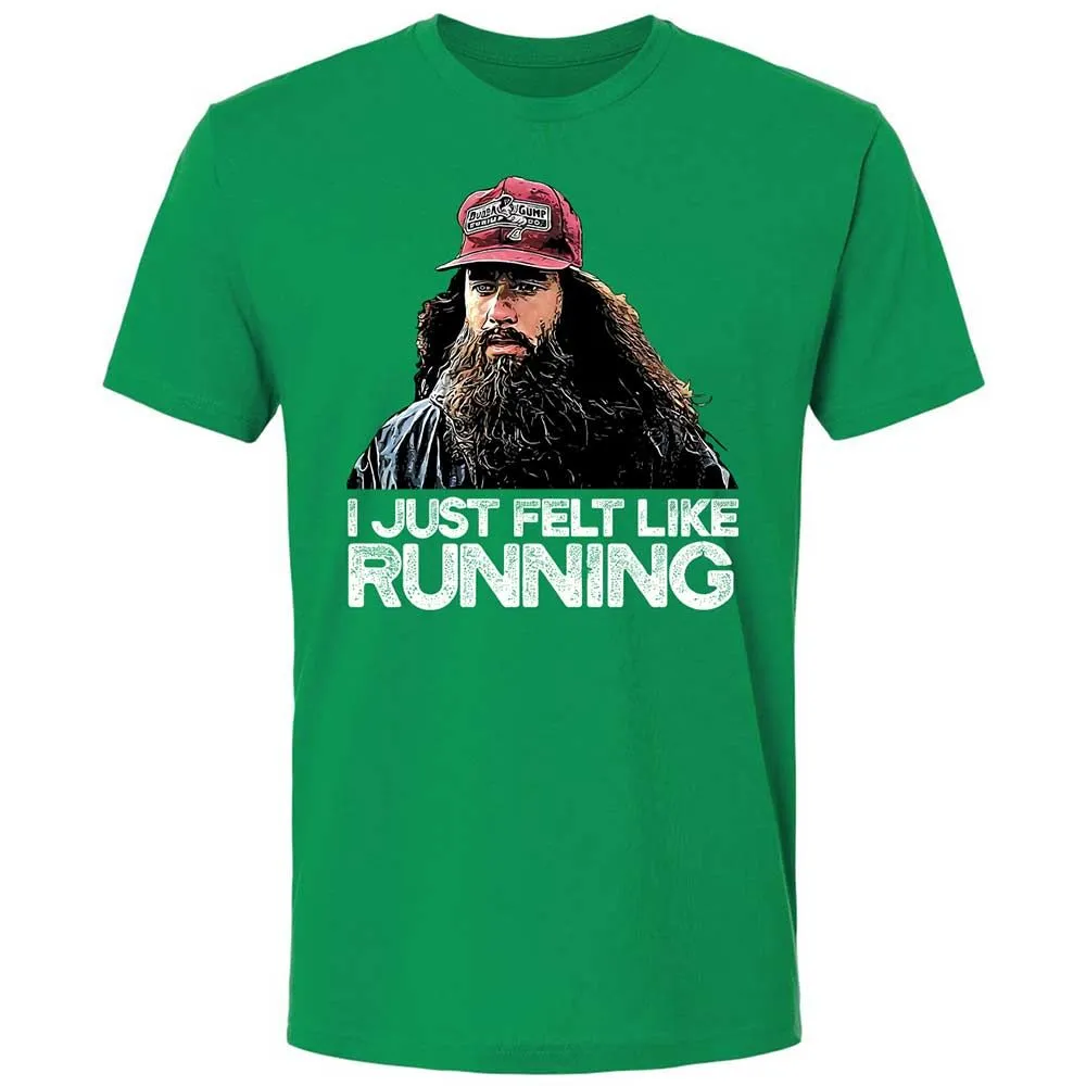 Premium Unisex T-Shirt - ZGXKM3M9 - Kelly Green - 13