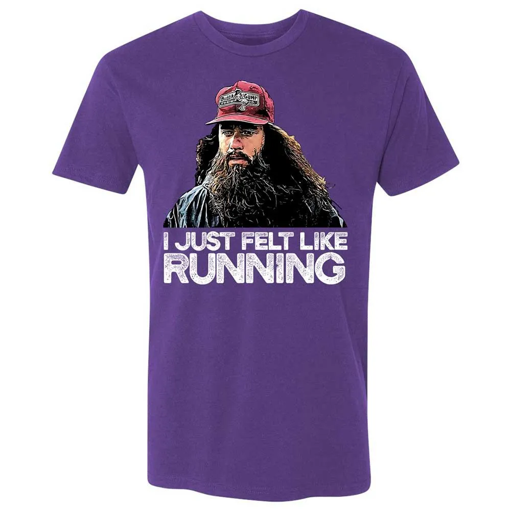 Premium Unisex T-Shirt - ZGXKM3M9 - Purple Rush - 14