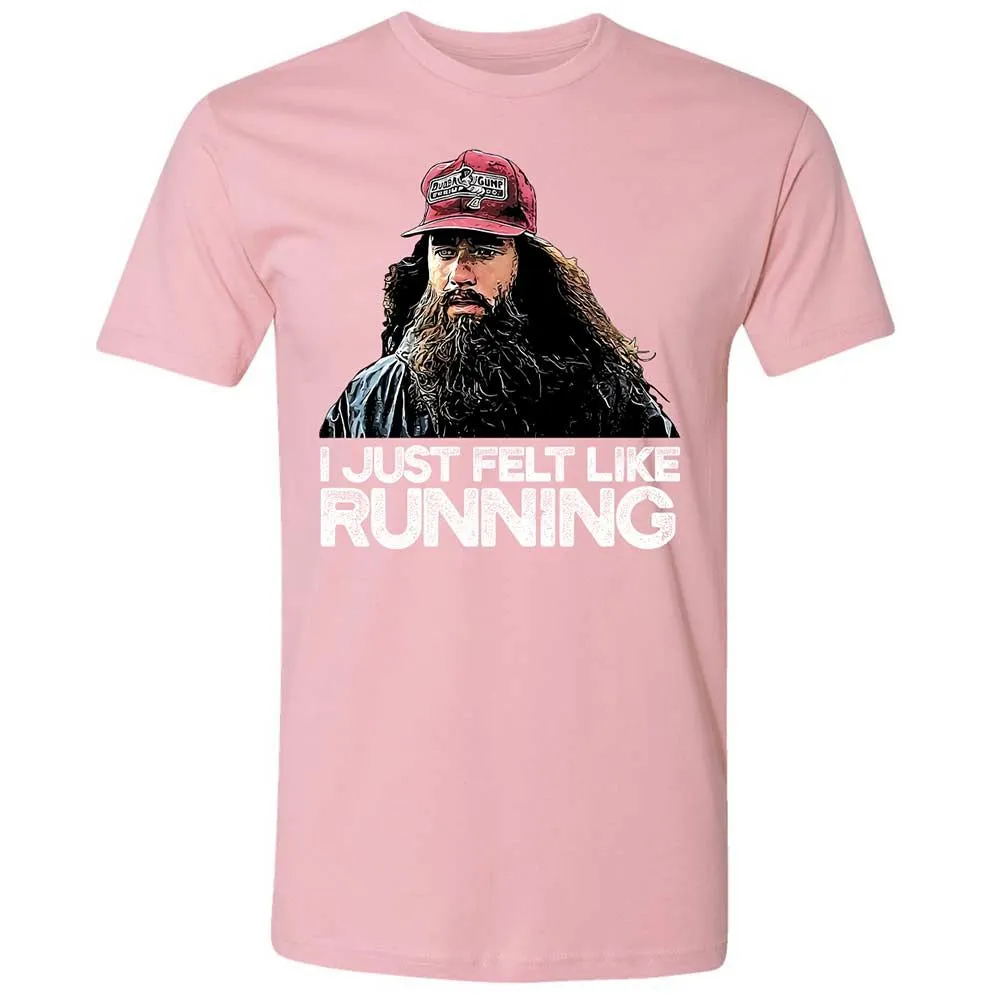 Premium Unisex T-Shirt - ZGXKM3M9 - Light Pink - 16