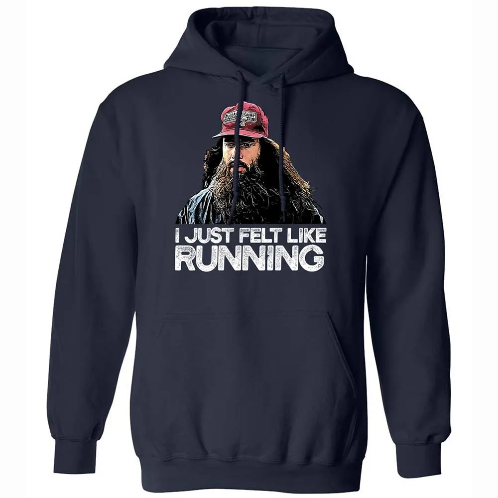 Classic Unisex Hoodie - P2JWLTRQ - Navy - 2