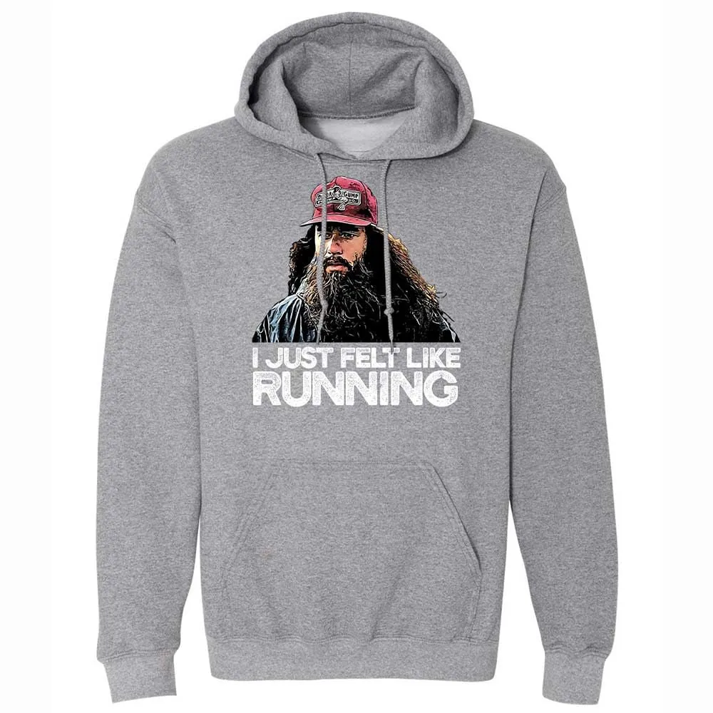 Classic Unisex Hoodie - P2JWLTRQ - Graphite Heather - 4