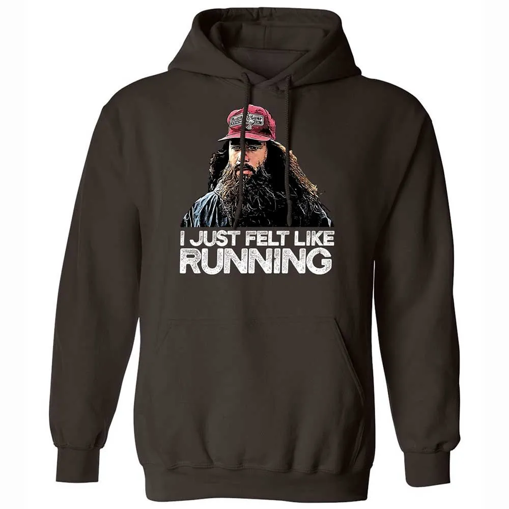 Classic Unisex Hoodie - P2JWLTRQ - Dark Chocolate - 6