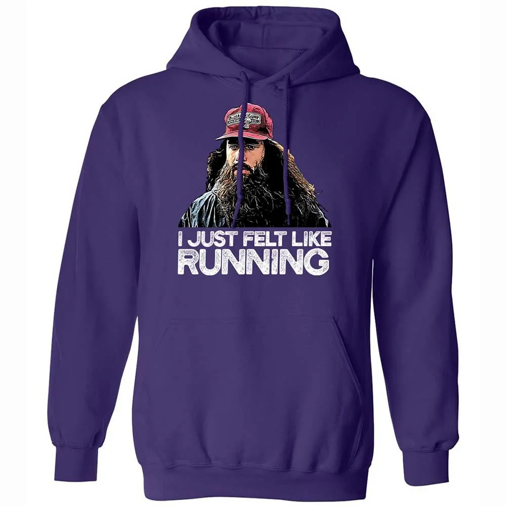Classic Unisex Hoodie - P2JWLTRQ - Purple - 12