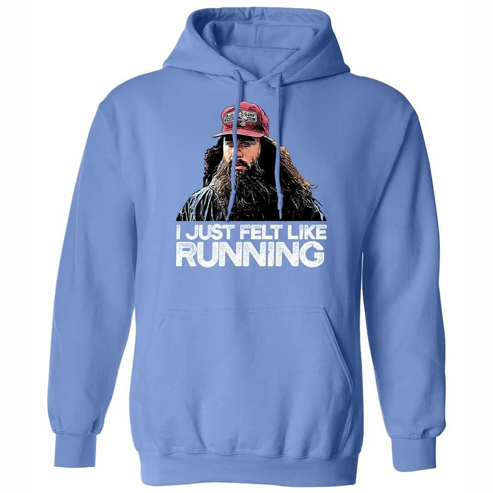 Classic Unisex Hoodie - P2JWLTRQ - Carolina Blue - 16