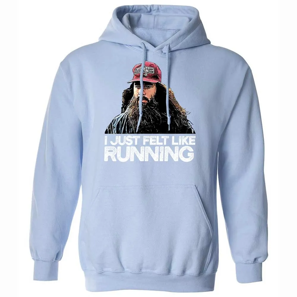 Classic Unisex Hoodie - P2JWLTRQ - Light Blue - 17
