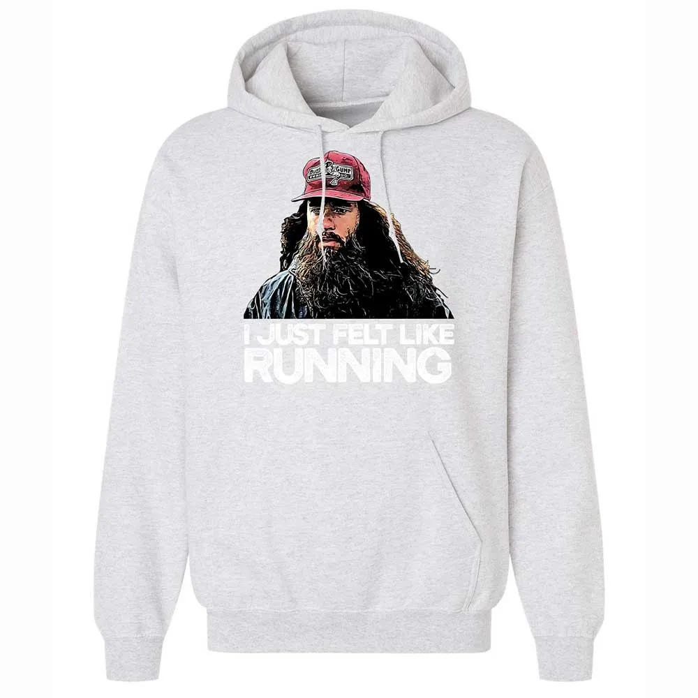 Classic Unisex Hoodie - P2JWLTRQ - Ash - 18