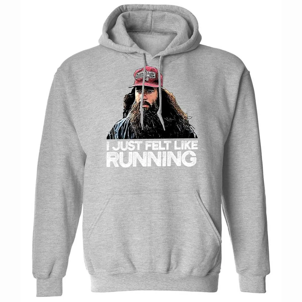 Classic Unisex Hoodie - P2JWLTRQ - Sport Grey - 19