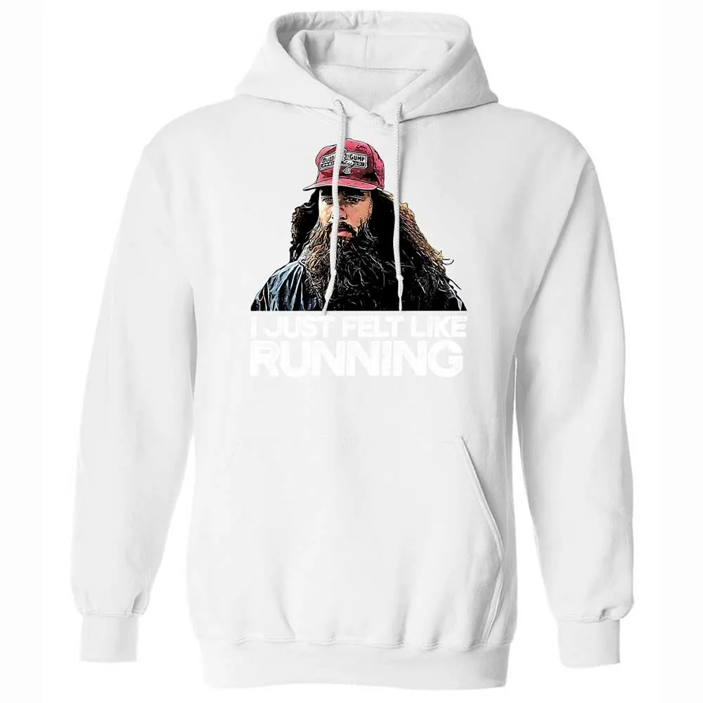 Classic Unisex Hoodie - P2JWLTRQ - White - 20