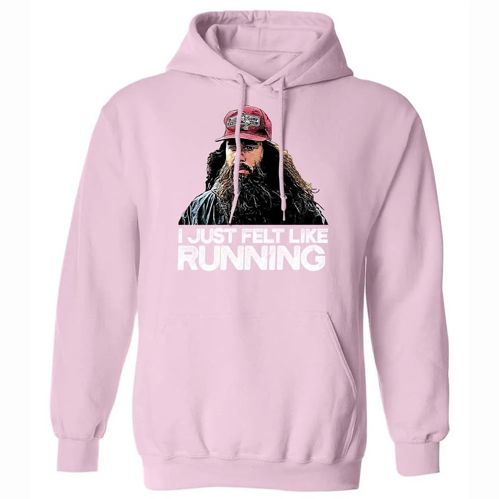 Classic Unisex Hoodie - P2JWLTRQ - Light Pink - 21