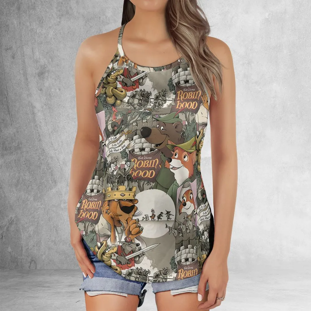 Fox and friend -  - 2