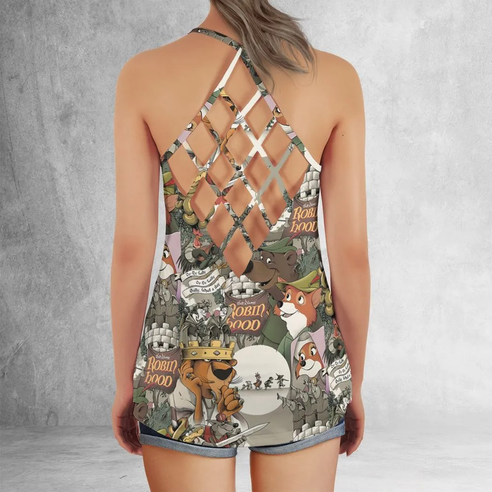 Fox and friend -  - 3
