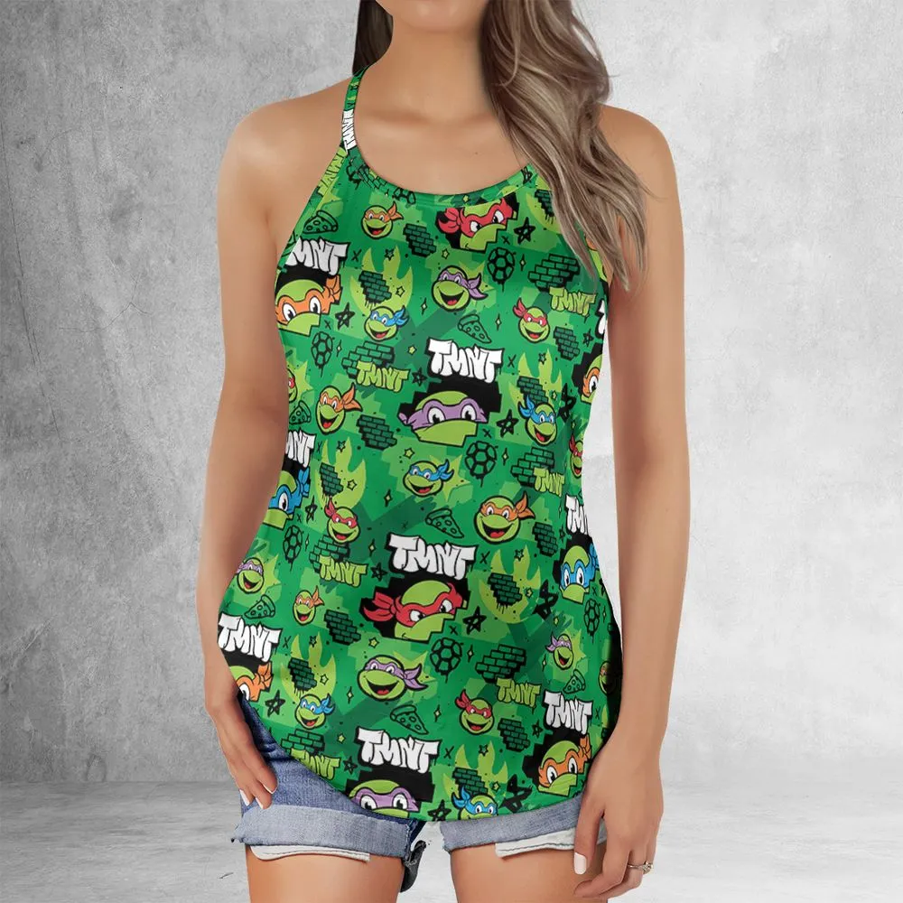Ninja Turtles -  - 2