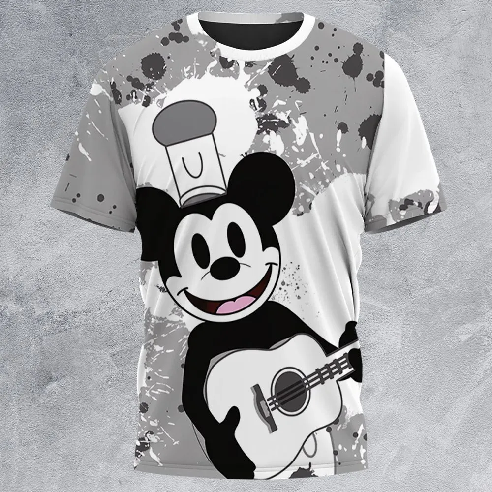 Mickey Mouse Vintage -  - 3