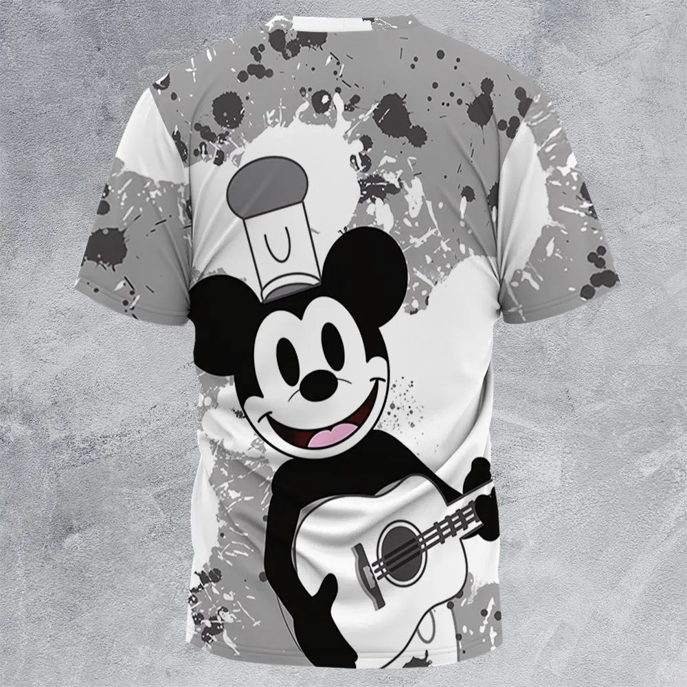 Mickey Mouse Vintage -  - 4