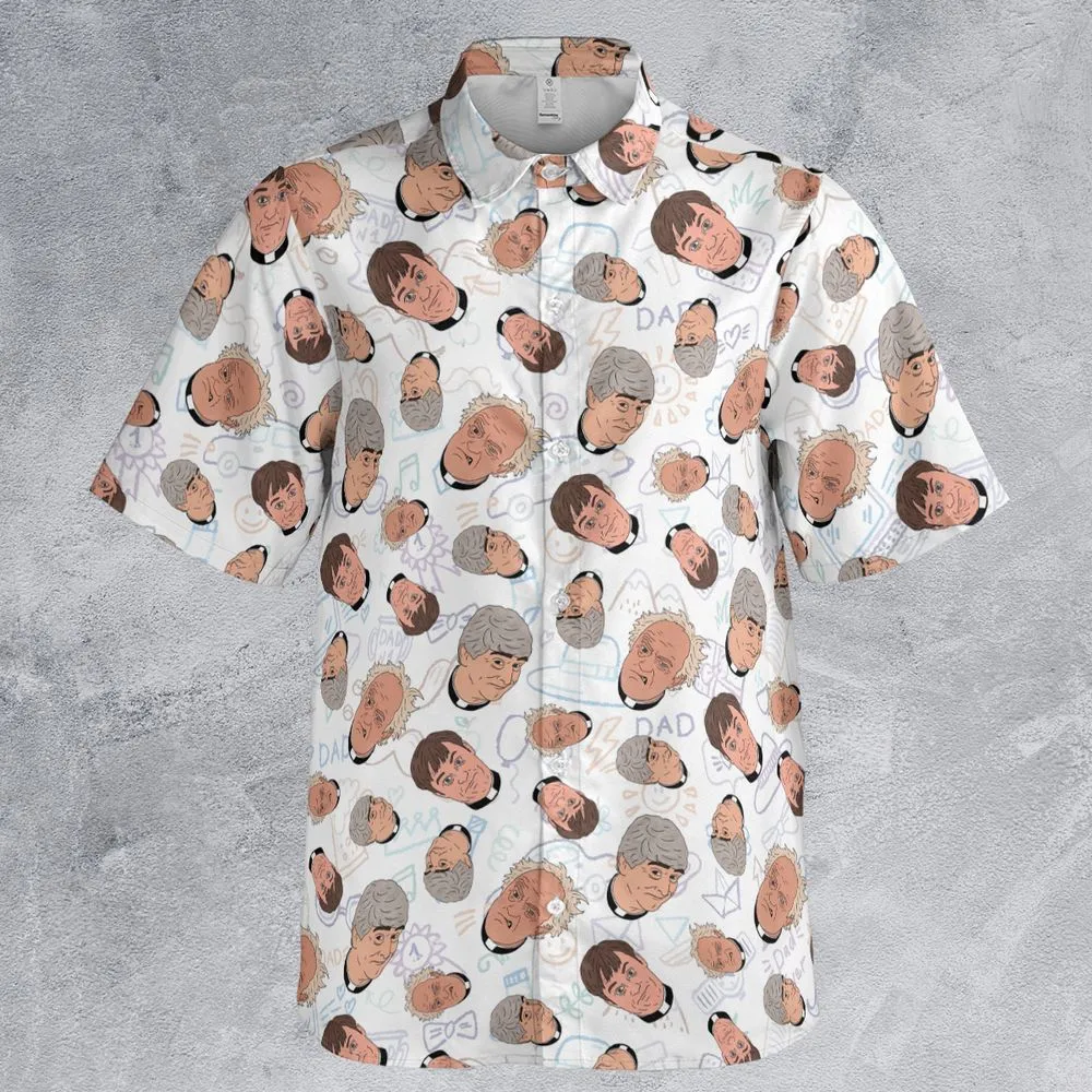 Button Down Shirt - 2JFY82MQ -  - 2