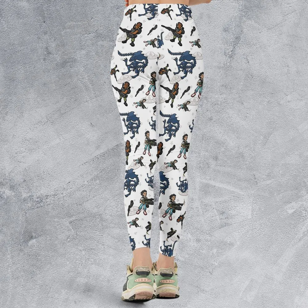 Legging - 7BQYHF93 -  - 2