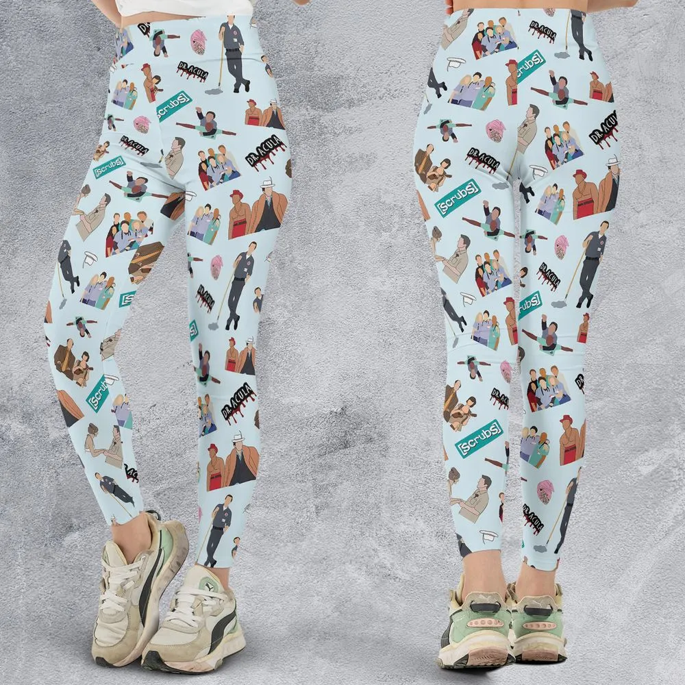 Legging - VJHFBU69 -  - 3
