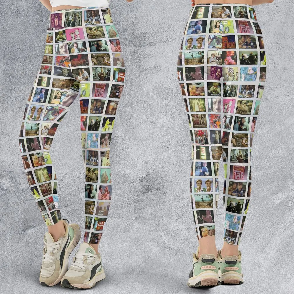 Legging - EE8XT7UR -  - 3