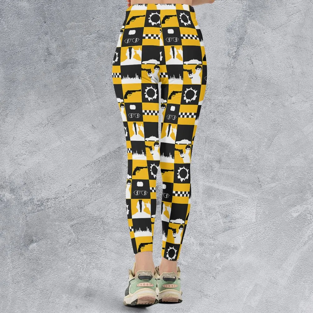 Legging - 9YZEPNE6 -  - 2