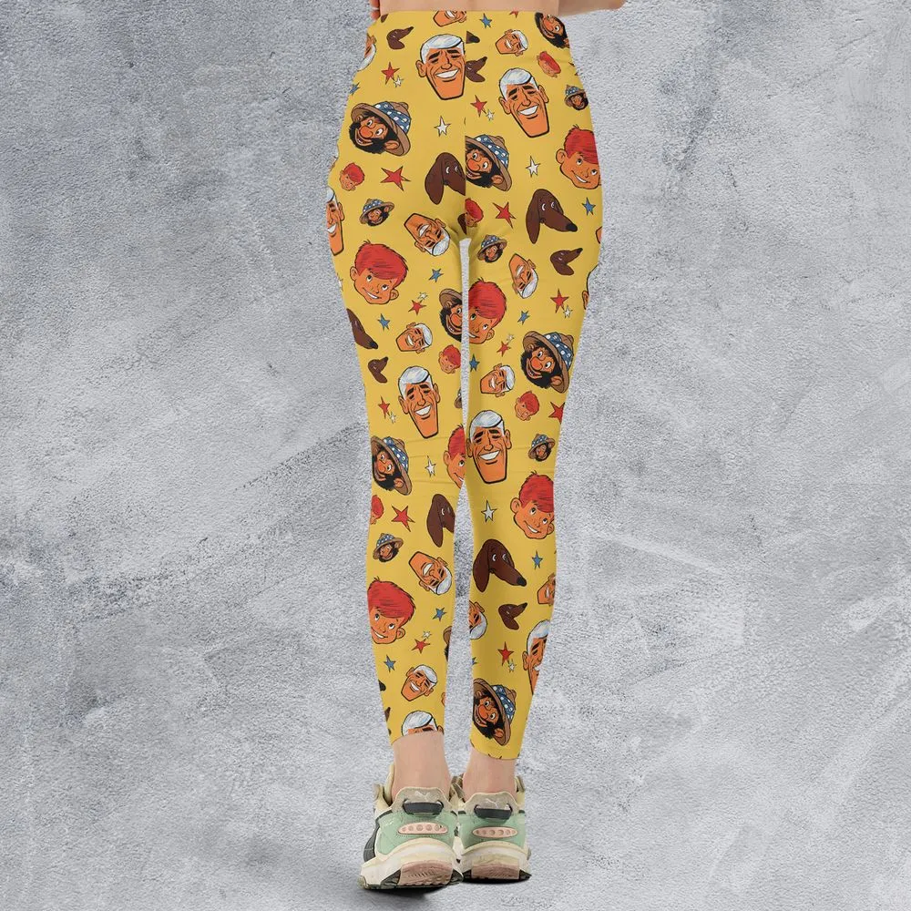Legging - K5QGNPYX -  - 2