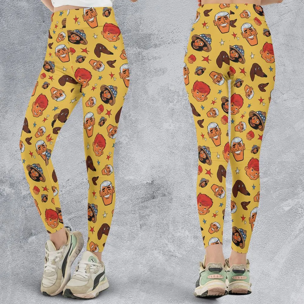 Legging - K5QGNPYX -  - 3