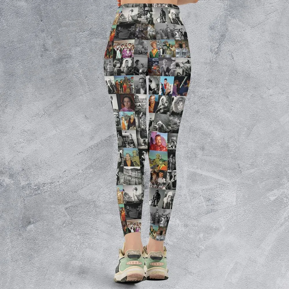 Legging - AKUMWSED -  - 2
