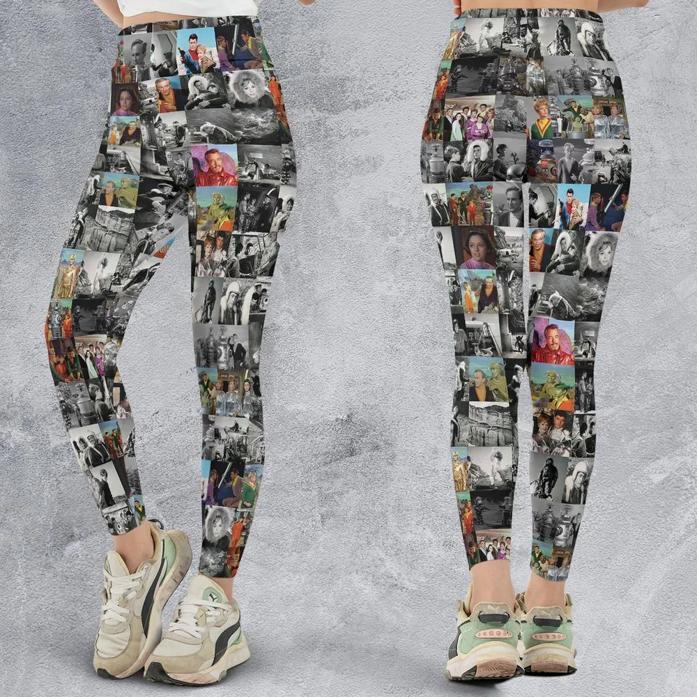 Legging - AKUMWSED -  - 3