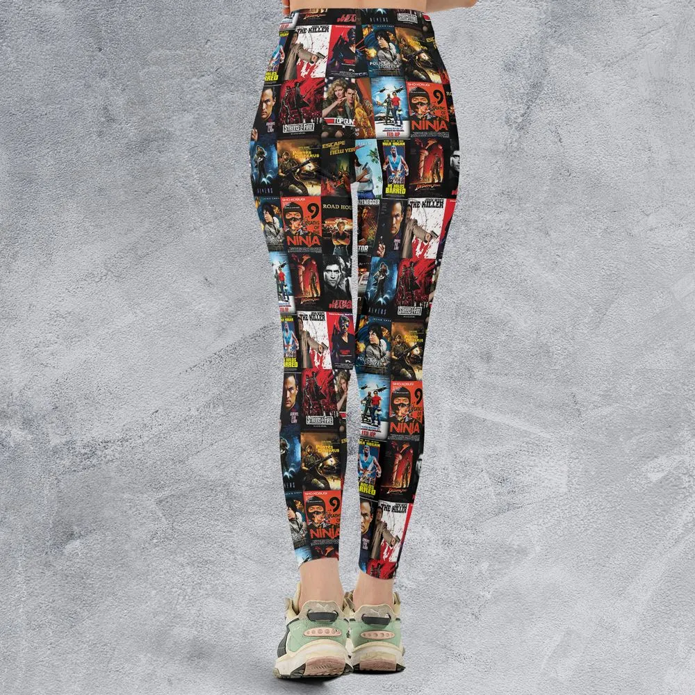 Legging - CLPGWQ5H -  - 2