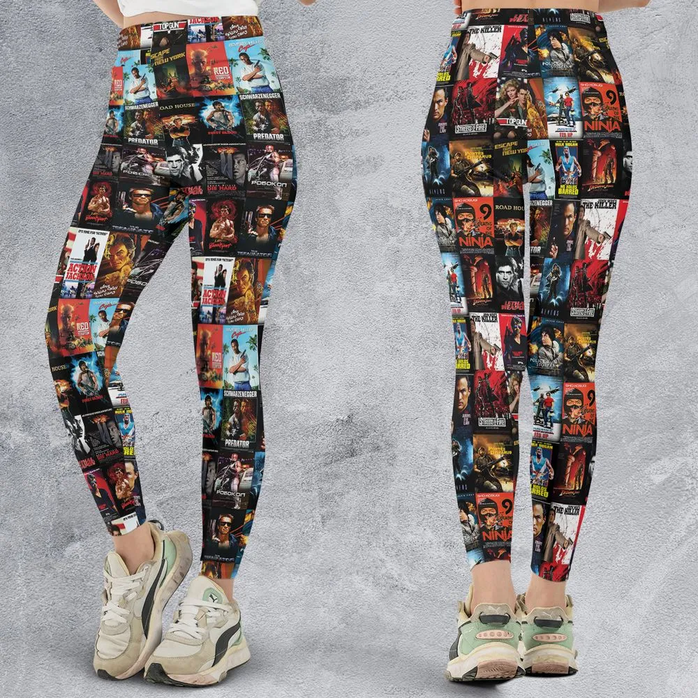 Legging - CLPGWQ5H -  - 3